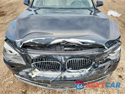 Zdjęcie 11 z 12 samochodu: 2012 BMW 750 LI VIN:WBAKB8C5XCC965294 - miniatura