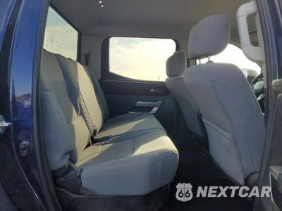 Zdjęcie 10 z 12 samochodu: 2022 TOYOTA TUNDRA SR5 VIN:5TFLA5DB7NX016682 - miniatura
