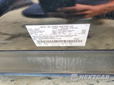 Zdjęcie 13 z 13 samochodu: 2018 FORD EXPLORER SPORT VIN:1FM5K8GT9JGA75900 - miniatura