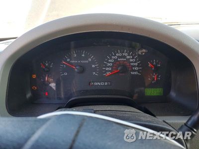 Zdjęcie 9 z 13 samochodu: 2008 FORD F150 SUPERCREW VIN:1FTRW12W68FB13943 - miniatura