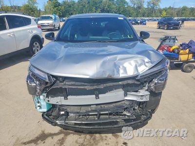 Piąte zdjęcie samochodu w środku: 2026 CHEVROLET TRAX 1RS VIN:KL77LGEP7TC207621 - miniatura