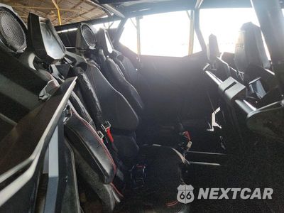 Zdjęcie 6 z 10 samochodu: 2023 POLARIS RZR PRO R 4 UTILITY VEHICLE VIN:3NSRML2K4PG325797 - miniatura