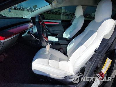Zdjęcie 7 z 12 samochodu: 2022 TESLA MODEL 3 VIN:5YJ3E1EC1NF162512 - miniatura