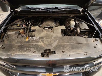 Zdjęcie 11 z 12 samochodu: 2018 CHEVROLET SILVERADO K1500 LT VIN:3GCUKREC0JG459643 - miniatura