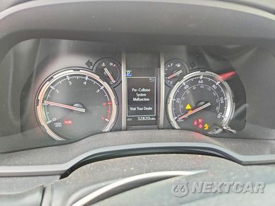Zdjęcie 9 z 13 samochodu: 2024 TOYOTA 4RUNNER TRD OFF-ROAD PREMIUM VIN:JTERU5JR3R6213715 - miniatura