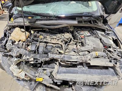 Zdjęcie 11 z 12 samochodu: 2013 FORD FOCUS SE VIN:1FADP3F20DL245561 - miniatura
