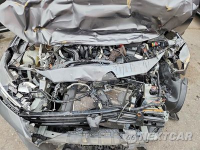 Zdjęcie 11 z 12 samochodu: 2022 NISSAN SENTRA SV VIN:3N1AB8CVXNY244615 - miniatura