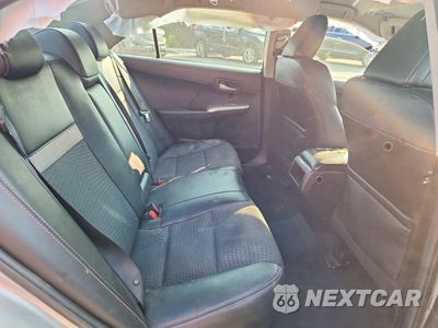 Zdjęcie 10 z 13 samochodu: 2012 TOYOTA CAMRY SE VIN:4T1BF1FK6CU180633 - miniatura