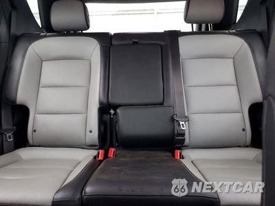 Zdjęcie 10 z 14 samochodu: 2020 CHEVROLET EQUINOX PREMIER VIN:2GNAXXEV7L6258354 - miniatura