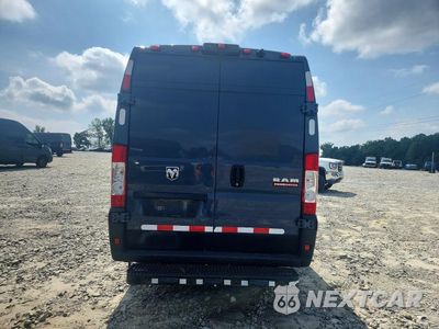 Zdjęcie 6 z 12 samochodu: 2021 RAM PROMASTER 3500 VIN:3C6MRVJG9ME544999 - miniatura