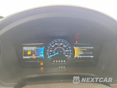 Zdjęcie 9 z 13 samochodu: 2019 FORD FLEX SEL VIN:2FMGK5C88KBA13115 - miniatura
