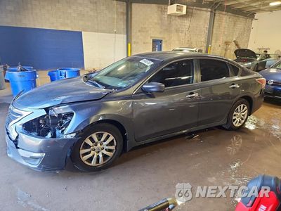 2013 NISSAN ALTIMA 2.5 1N4AL3AP3DC120958 - główne zdjęcie licytacji z USA - miniatura
