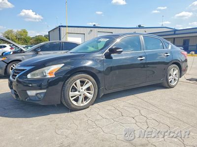 2013 NISSAN ALTIMA 2.5 SL 1N4AL3AP1DN535412 - główne zdjęcie licytacji z USA - miniatura