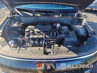 Zdjęcie 12 z 13 samochodu: 2024 HYUNDAI KONA SEL VIN:KM8HBCAB1RU154264 - miniatura