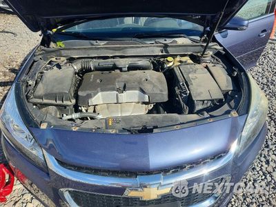 Zdjęcie 11 z 12 samochodu: 2014 CHEVROLET MALIBU 1LT VIN:1G11C5SL7EF292405 - miniatura