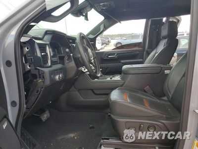 Zdjęcie 7 z 12 samochodu: 2025 GMC SIERRA K2500 AT4 VIN:1GT4UPEY6SF129745 - miniatura