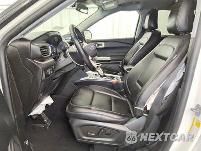 Zdjęcie 7 z 13 samochodu: 2024 FORD EXPLORER XLT VIN:1FMSK8DH2RGA10997 - miniatura