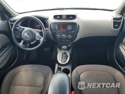 Zdjęcie 8 z 13 samochodu: 2015 KIA SOUL BASE VIN:KNDJN2A27F7193992 - miniatura