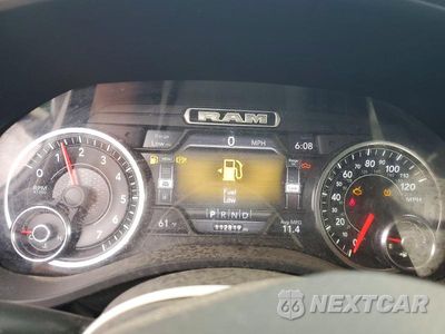 Zdjęcie 9 z 12 samochodu: 2019 RAM 1500 BIG HORN/LONE STAR VIN:1C6SRFBT3KN701556 - miniatura