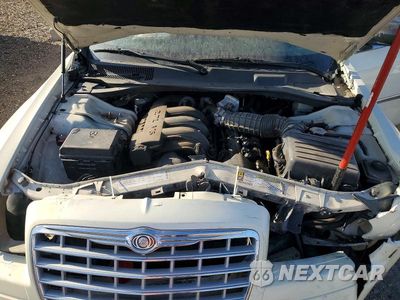 Zdjęcie 11 z 12 samochodu: 2009 CHRYSLER 300 LX VIN:2C3KA43D79H516848 - miniatura