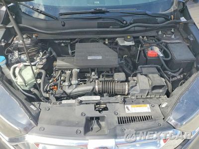 Zdjęcie 12 z 13 samochodu: 2019 HONDA CR-V EX VIN:2HKRW1H54KH515035 - miniatura