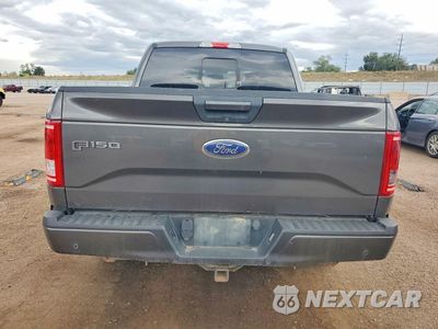 Zdjęcie 6 z 12 samochodu: 2017 FORD F150 SUPERCREW VIN:1FTEW1EG5HKE51022 - miniatura