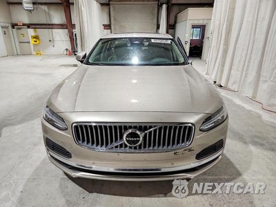 Zdjęcie 9 z 24 samochodu: 2024 VOLVO S90 ULTIMATE VIN:LVYH60AFXRP401587 - miniatura