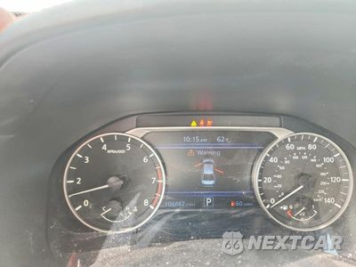 Zdjęcie 9 z 12 samochodu: 2019 NISSAN ALTIMA SR VIN:1N4BL4CV4KC188883 - miniatura