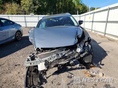 Piąte zdjęcie samochodu w środku: 2023 MAZDA CX-30 PREFERRED VIN:3MVDMBCM3PM538990 - miniatura