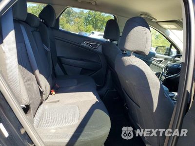 Zdjęcie 11 z 13 samochodu: 2026 KIA SPORTAGE LX VIN:5XYK23DF6TG391172 - miniatura