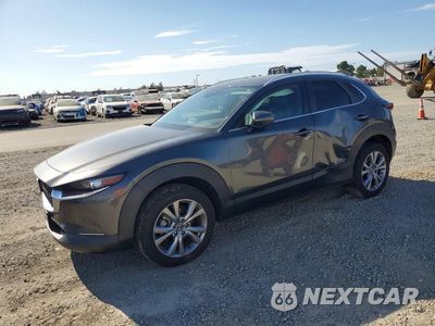 2023 MAZDA CX-30 PREFERRED 3MVDMBCMXPM562333 - główne zdjęcie licytacji z USA - miniatura