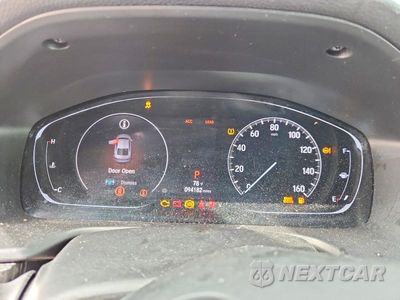 Zdjęcie 9 z 12 samochodu: 2019 HONDA ACCORD SPORT VIN:1HGCV1F34KA128794 - miniatura