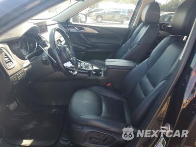 Zdjęcie 7 z 14 samochodu: 2022 MAZDA CX-9 TOURING PLUS VIN:JM3TCBAY1N0618771 - miniatura