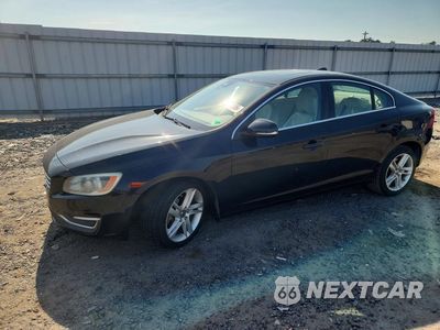 2014 VOLVO S60 T5 YV1612FS2E2290811 - główne zdjęcie licytacji z USA - miniatura