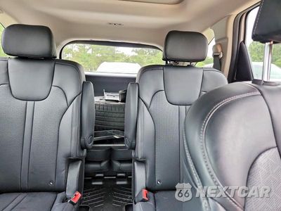 Zdjęcie 10 z 13 samochodu: 2022 KIA SORENTO SX VIN:KNDRJDLH1N5088385 - miniatura