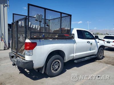 Trzecie zdjęcie samochodu z tyłu: 2012 TOYOTA TUNDRA DOUBLE CAB SR5 VIN:5TFUY5F16CX256520 - miniatura