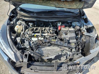 Zdjęcie 12 z 13 samochodu: 2024 NISSAN KICKS SV VIN:3N1CP5CV6RL529582 - miniatura