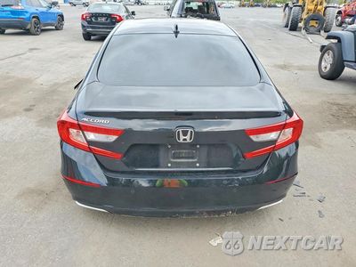 Zdjęcie 6 z 13 samochodu: 2021 HONDA ACCORD EXL VIN:1HGCV1F59MA057029 - miniatura