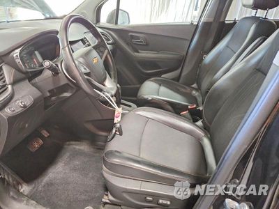 Zdjęcie 7 z 12 samochodu: 2020 CHEVROLET TRAX 1LT VIN:KL7CJPSB5LB036063 - miniatura