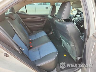 Zdjęcie 10 z 12 samochodu: 2014 TOYOTA COROLLA S PLUS VIN:5YFBURHE7EP091959 - miniatura