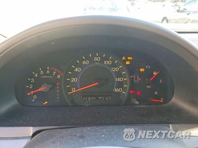 Zdjęcie 9 z 12 samochodu: 2008 HONDA ODYSSEY EX VIN:5FNRL38468B092834 - miniatura