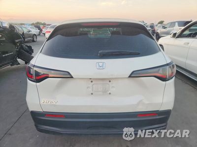 Zdjęcie 6 z 12 samochodu: 2025 HONDA HR-V LX VIN:3CZRZ1H30SM737940 - miniatura