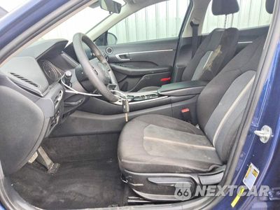 Zdjęcie 7 z 12 samochodu: 2021 HYUNDAI SONATA SE VIN:5NPEG4JA7MH104896 - miniatura