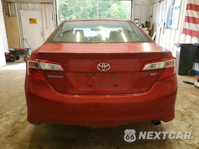Zdjęcie 6 z 12 samochodu: 2014 TOYOTA CAMRY SE VIN:4T1BF1FK6EU775520 - miniatura