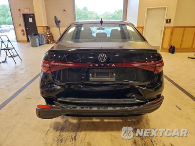 Zdjęcie 6 z 12 samochodu: 2025 VOLKSWAGEN JETTA S VIN:3VW5X7BU2SM071420 - miniatura