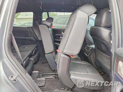 Zdjęcie 11 z 13 samochodu: 2021 MERCEDES-BENZ GLS 450 4MATIC VIN:4JGFF5KE2MA413029 - miniatura