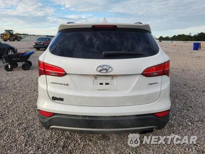 Zdjęcie 6 z 14 samochodu: 2014 HYUNDAI SANTA FE SPORTS VIN:5XYZU3LB2EG180822 - miniatura