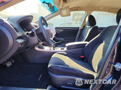 Zdjęcie 7 z 13 samochodu: 2013 NISSAN ALTIMA 2.5 VIN:1N4AL3AP7DC175980 - miniatura