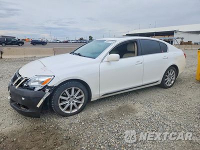 2007 LEXUS GS 350 JTHCE96S870005919 - główne zdjęcie licytacji z USA - miniatura