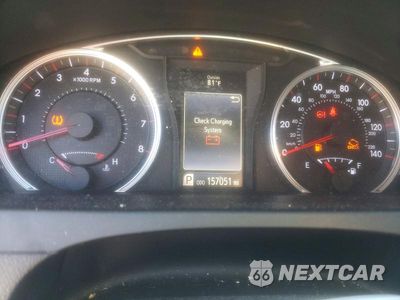 Zdjęcie 9 z 12 samochodu: 2017 TOYOTA CAMRY SE VIN:4T1BF1FK4HU801651 - miniatura